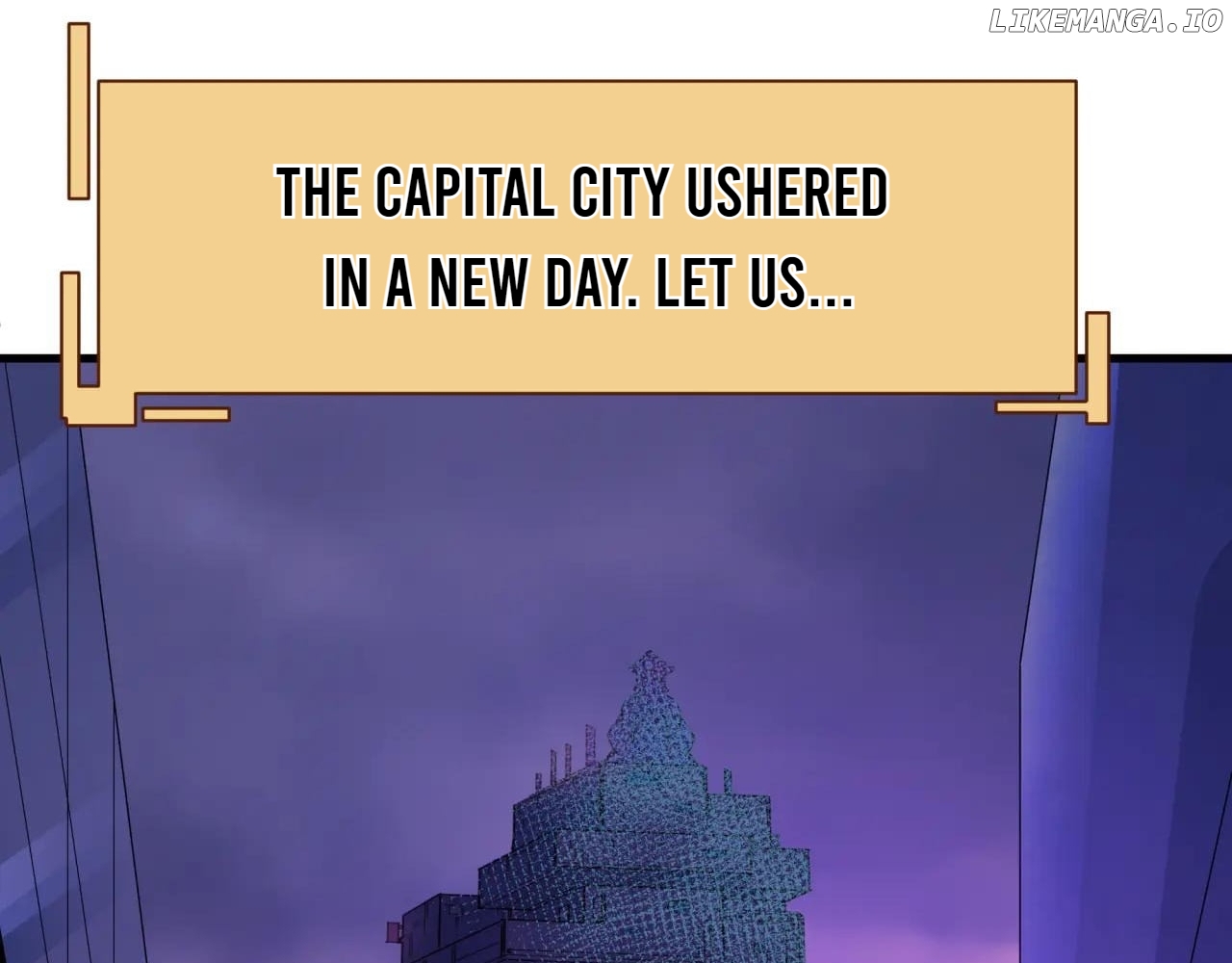 Era of the Haunted Chapter 338 - page 43